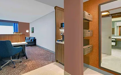 Hilton Garden Inn Madison Huntsville Airport