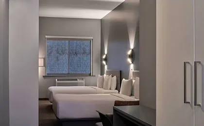 Lex Hotel NYC
