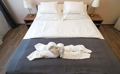 MP hotel