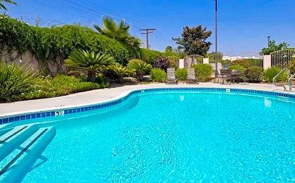Best Western Route 66 Glendora Inn