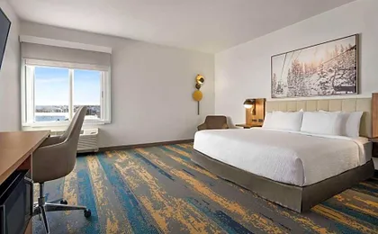 La Quinta Inn & Suites by Wyndham Denver Parker