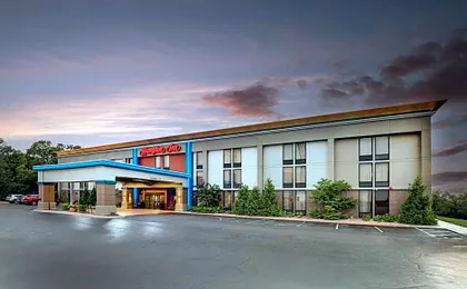 Hampton Inn Rolla