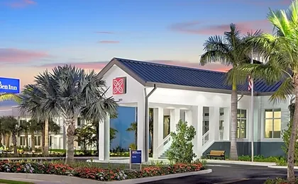 Hilton Garden Inn Key West The Keys Collection
