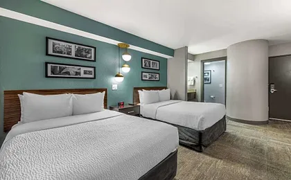 Sleep Inn Miami Airport