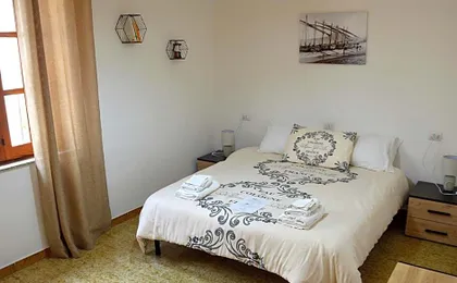 Mille Soli Bed and Breakfast