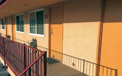 Americas Best Value Inn Beaumont, CA