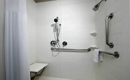 SpringHill Suites by Marriott San Antonio Northwest at The RIM