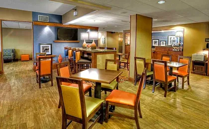 Hampton Inn Jonesville/Elkin