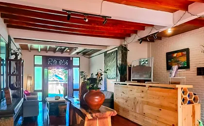 Samakta Guest House