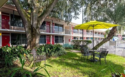Ramada by Wyndham Kissimmee Gateway