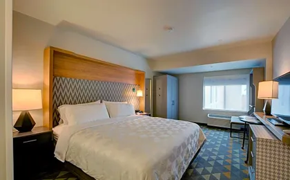 Holiday Inn Salem By IHG