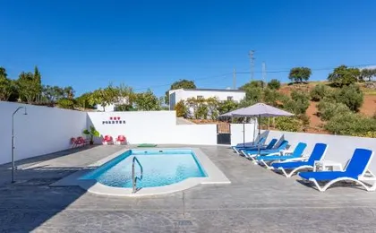 Casa Mari