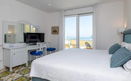 Hotel Grand Vesuvio