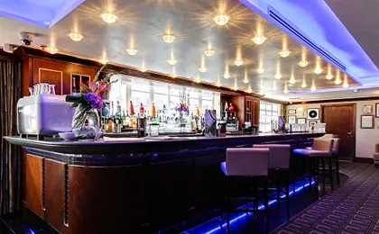 The Marble Arch Hotel, by Thistle