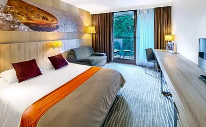 Mercure Gdansk Posejdon