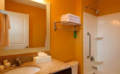 TownePlace Suites by Marriott Jacksonville