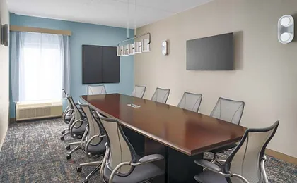 Hampton Inn Chicago-Midway Airport (Bedford Park)