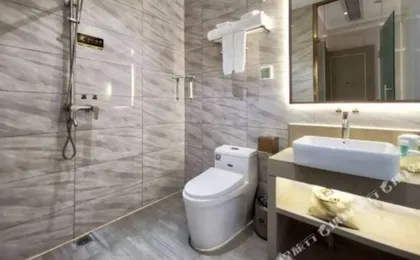 Citylight Hotel