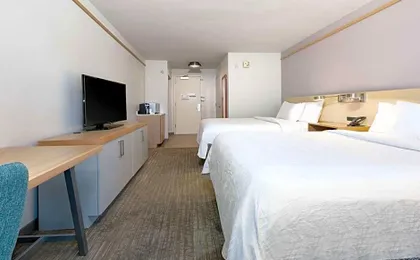 Hilton Garden Inn Irvine East Lake Forest