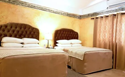 DAYS HOTEL ZONA VIVA GUATEMALA CITY
