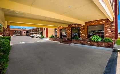 Quality Inn & Suites Millville