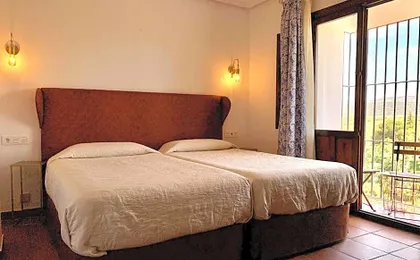 Hotel Don Miguel
