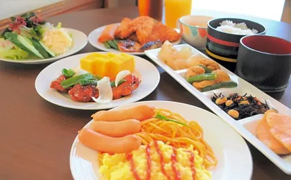 Apa Hotel Owari Ichinomiya Eki-Mae