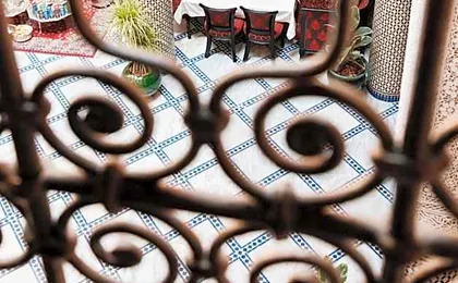 Riad Dar Laura