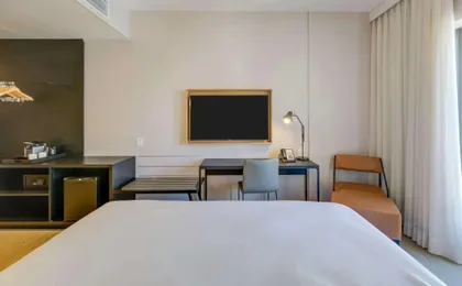 Radisson Hotel Pinheiros, Sao Paulo
