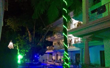 Pirache Art Hotel