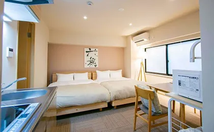 Ostay Ueno