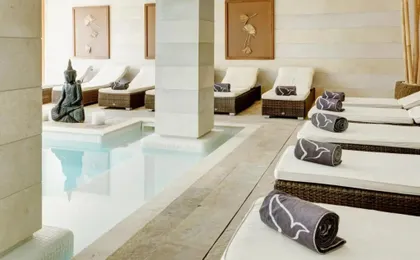 Grupotel Los Principes & Spa