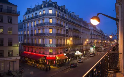 Hôtel Excelsior Opéra