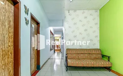 Nafisa Homestay Syariah Near Jatim Park 3 Batu Mitra RedDoorz