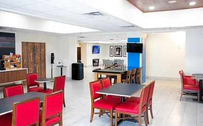 Holiday Inn Express Hotel & Suites Corpus Christi Portland By IHG