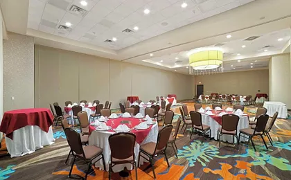 Hilton Garden Inn Lawton-Fort Sill