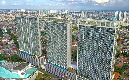 Menteng Park Exclusive Emerald