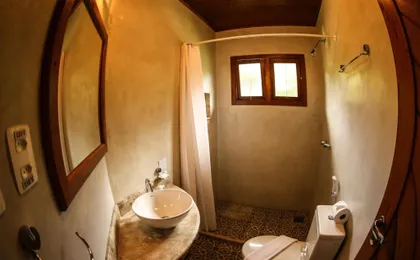 Ecoporan Hotel Charme Spa & Eventos