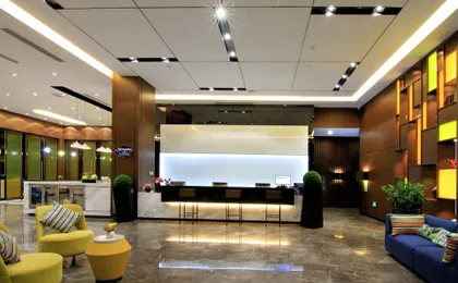 Hampton by Hilton Shenzhen Guangming
