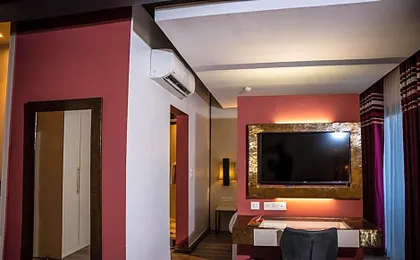 ONOMO Hotel Lomé
