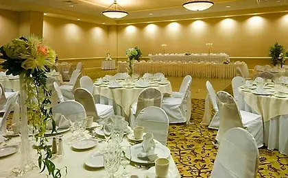 Chateau Resort and Conference Center