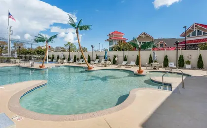 MainStay Suites Ocean City West