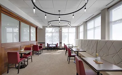 Hilton Garden Inn Tyler