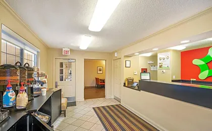 Extended Stay America Suites - Washington, D.C. - Falls Church - Merrifield