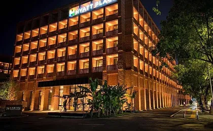 Hyatt Place Jingdezhen Taoxichuan