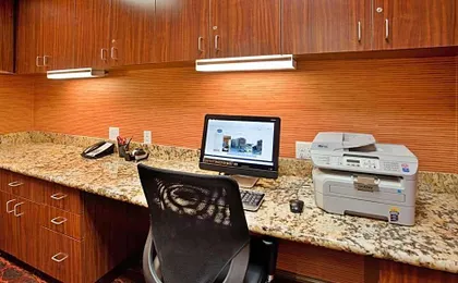 Hampton Inn & Suites Aberdeen
