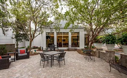 Hilton Garden Inn Tallahassee