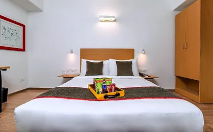Super Townhouse C Scheme Ahinsa Circle