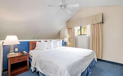 Doral Suites