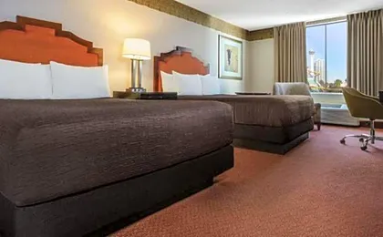 Circus Circus Hotel, Casino & Theme Park